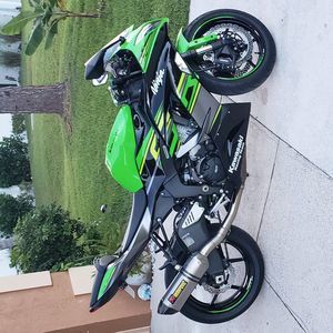 Meet your Posher, Damont